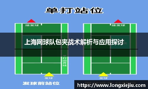 上海网球队包夹战术解析与应用探讨